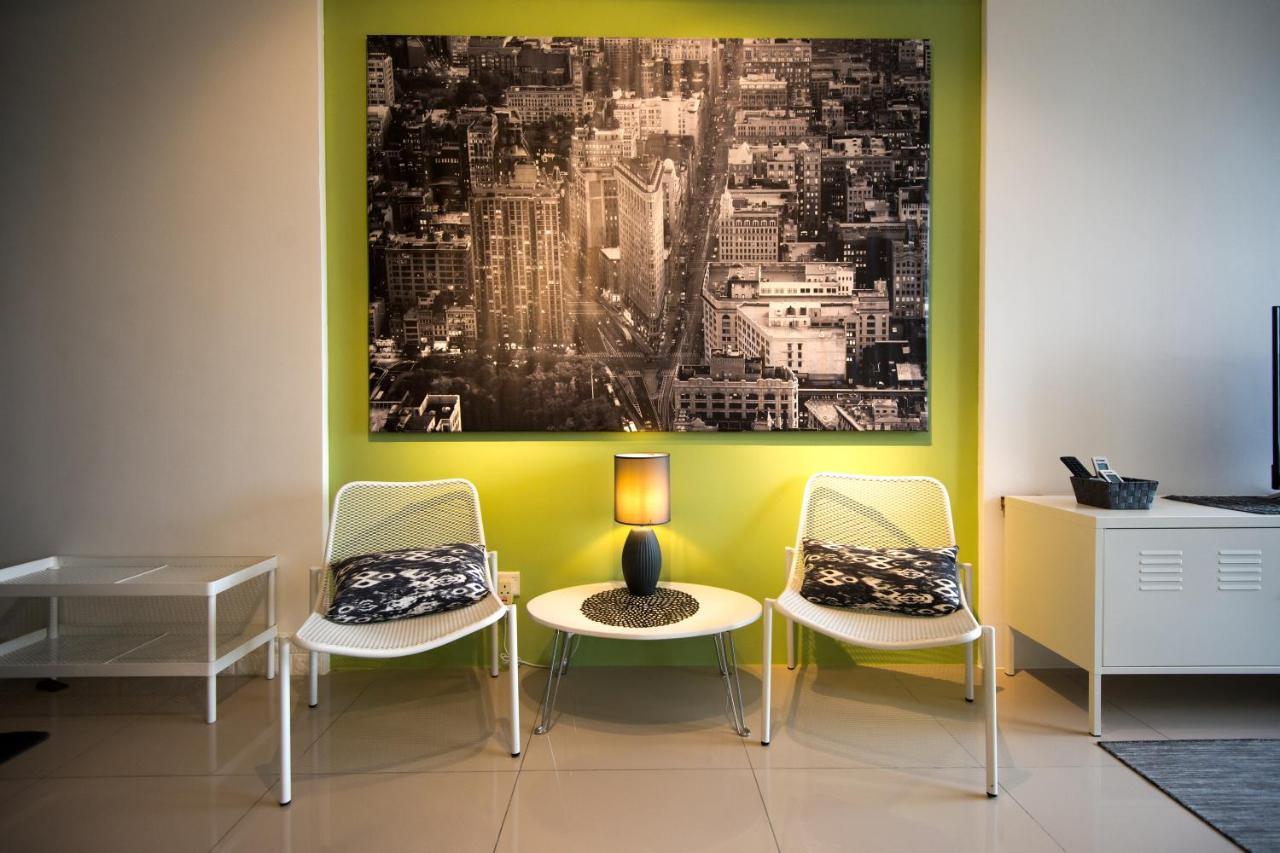 Casa Orient @ Macalister 218 ❈中路218东方之家 3Br 8Pax Apartment George Town Exterior photo